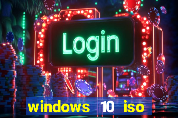 windows 10 iso google drive